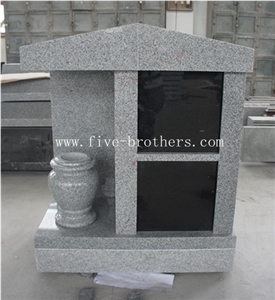 Mausoleums, Columbarium Monuments