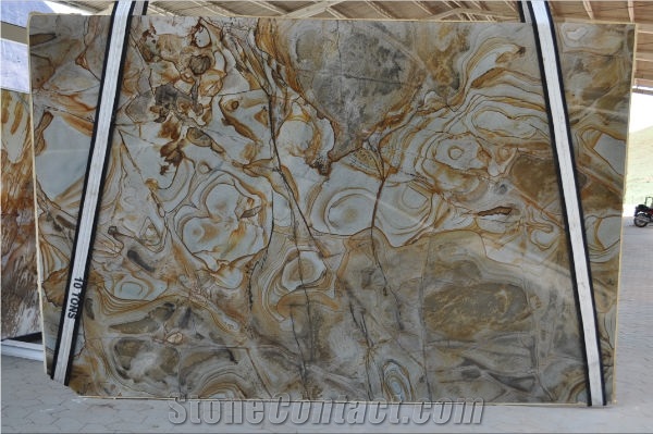 Carpe Diem Granite Slabs