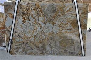 Carpe Diem Granite Slabs