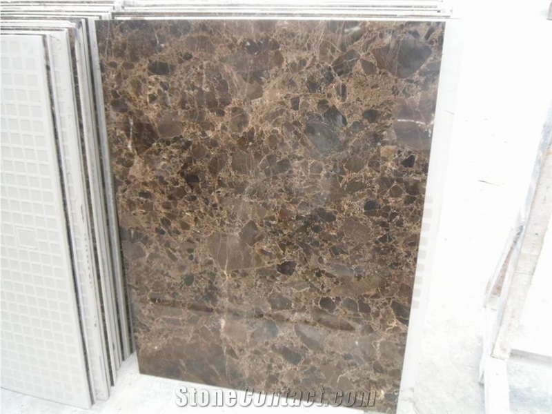 Composite Panels,China Beige Marble Tile