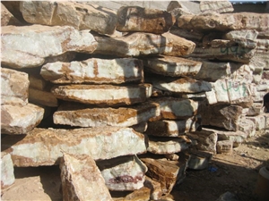 Green Onyx Blocks
