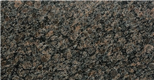 Autumn Brown Granite Tile