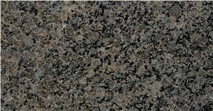 Autumn Harmony Granite Tiles, Canada Brown Granite
