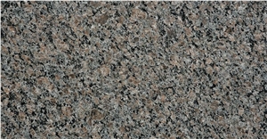 Deer Brown Granite Tiles