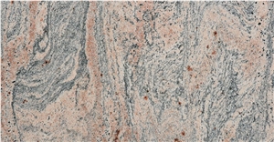 New Rainbow Granite Tile, Canada Pink Granite New Rainbow Granite Tile, Canada Pink Granite