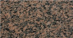 Nordic Red Granite Tiles