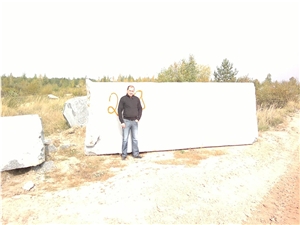Black Granite Block