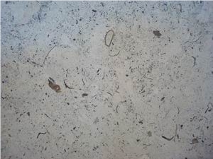 Jerusalem Blue Limestone Tile