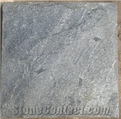 Zeera Green Slate Tiles, India Green Slate