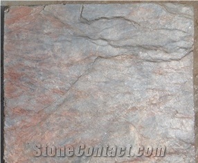 Zeera Green Slate Tiles, India Green Slate