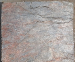 Zeera Green Slate Tiles, India Green Slate