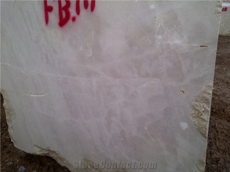 Cloud Beige Marble Blocks