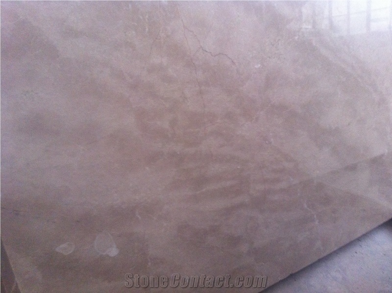 Cloud Beige Marble Blocks