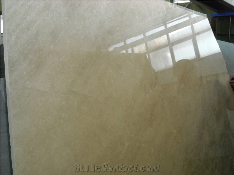 Cloud Beige Marble Blocks