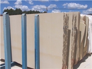 Crema Villamonte Sandstone Slabs, Spain Beige Sandstone Crema Villamonte Sandstone Slabs, Spain Beige Sandstone