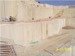 Crema Villamonte Sandstone Slabs, Spain Beige Sandstone