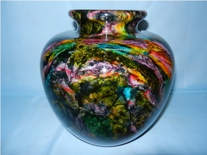 10x10 Vase 10x10 Vase