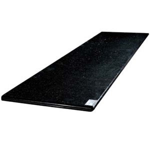 Black Galaxy Countertop, Galaxy Black Granite Countertop