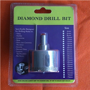 Diamond Drill Bit