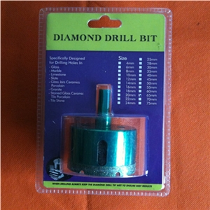 Diamond Drill Bit