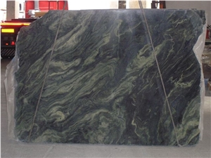 Mylonite Marble Slab,Green Marble Slab