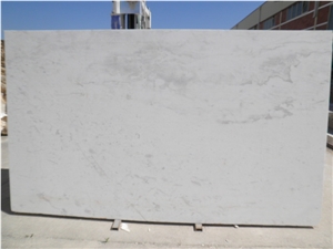 Pirges White Marble Slabs Pirges White Marble Slabs