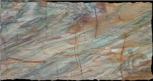 Blue Louise Quartzite Slabs Blue Louise Quartzite Slabs