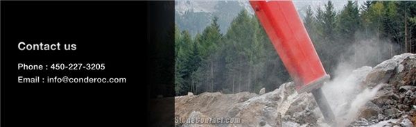 Quarrying Equipment