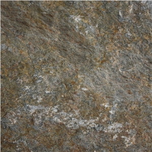 Montaigut Quartzite Tile, France Brown Quartzite