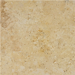 Luxor Gold Limestone Tile, Egypt Yellow Limestone