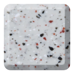 Pure Acrylic Solid Surface Quartz Stone Tile Pure Acrylic Solid Surface Quartz Stone Tile