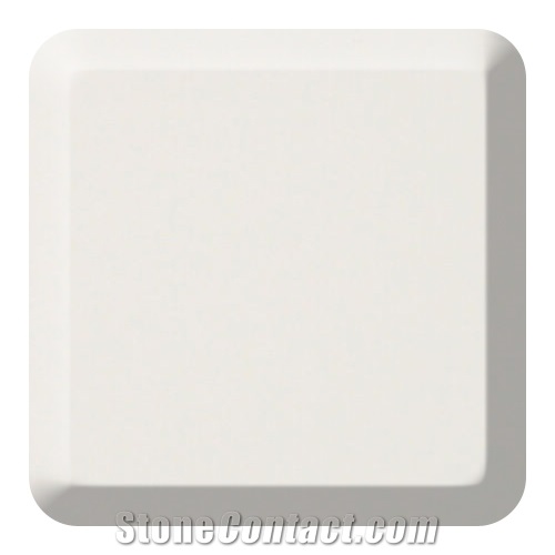 Pure Acrylic Solid Surface Quartz Stone Tile