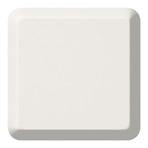 Pure Acrylic Solid Surface Quartz Stone Tile
