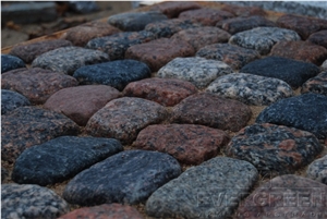 Granite Paving Stone