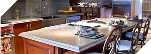 Beige Marble Countertops
