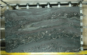 Earth Glitter Granite Slabs