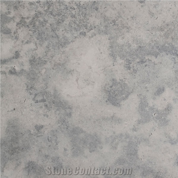 Inverness Limestone Tile Honed Finish, Canada Grey Limestone