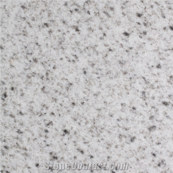 Willoughby White Granite Tile