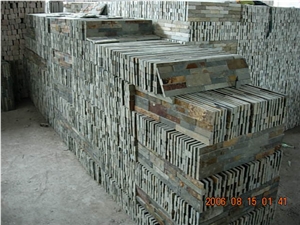 Beige Quartzite Paving Stone