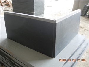 Grey Basalt Tiles