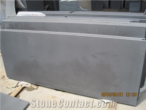 Grey Basalt Tiles