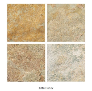 Kota Honey Limestone Tile, India Yellow Limestone Kota Honey Limestone Tile, India Yellow Limestone