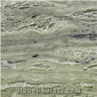 Pine Green Marble Tile