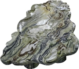 Pine Green Marble Tile
