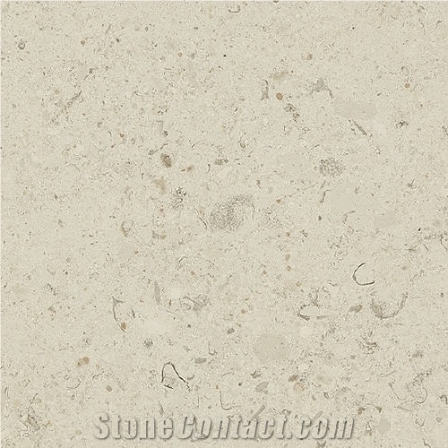 Creme Santarem Limestone Tile, Portugal Beige Limestone