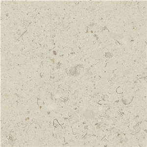 Creme Santarem Limestone Tile, Portugal Beige Limestone