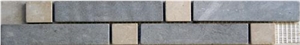 Marble Mosaic Border Line