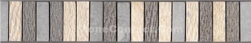 Marble Mosaic Border Line