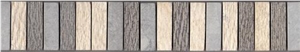 Marble Mosaic Border Line