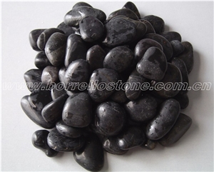 Natural Stone Onyx Polished Pebble